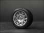 Preview: 1:12 BMW E36 M3 Coupe Felgensatz